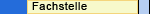 Fachstelle